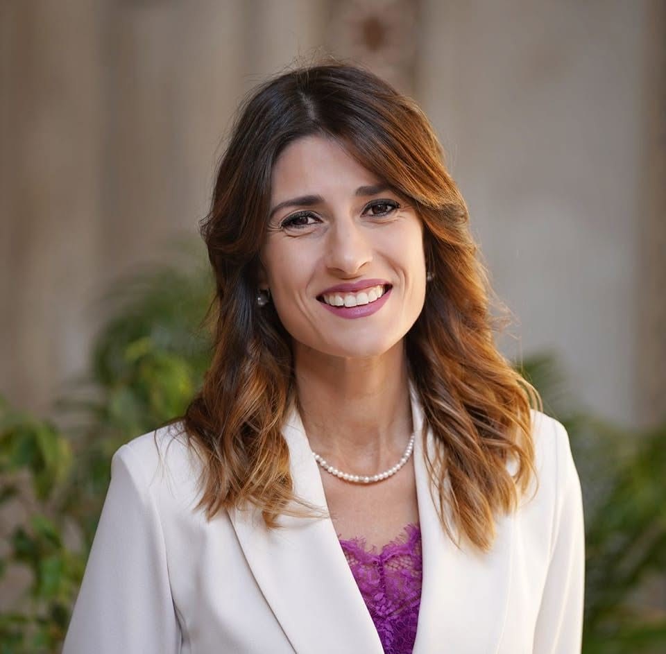 Cristina Ciminnisi