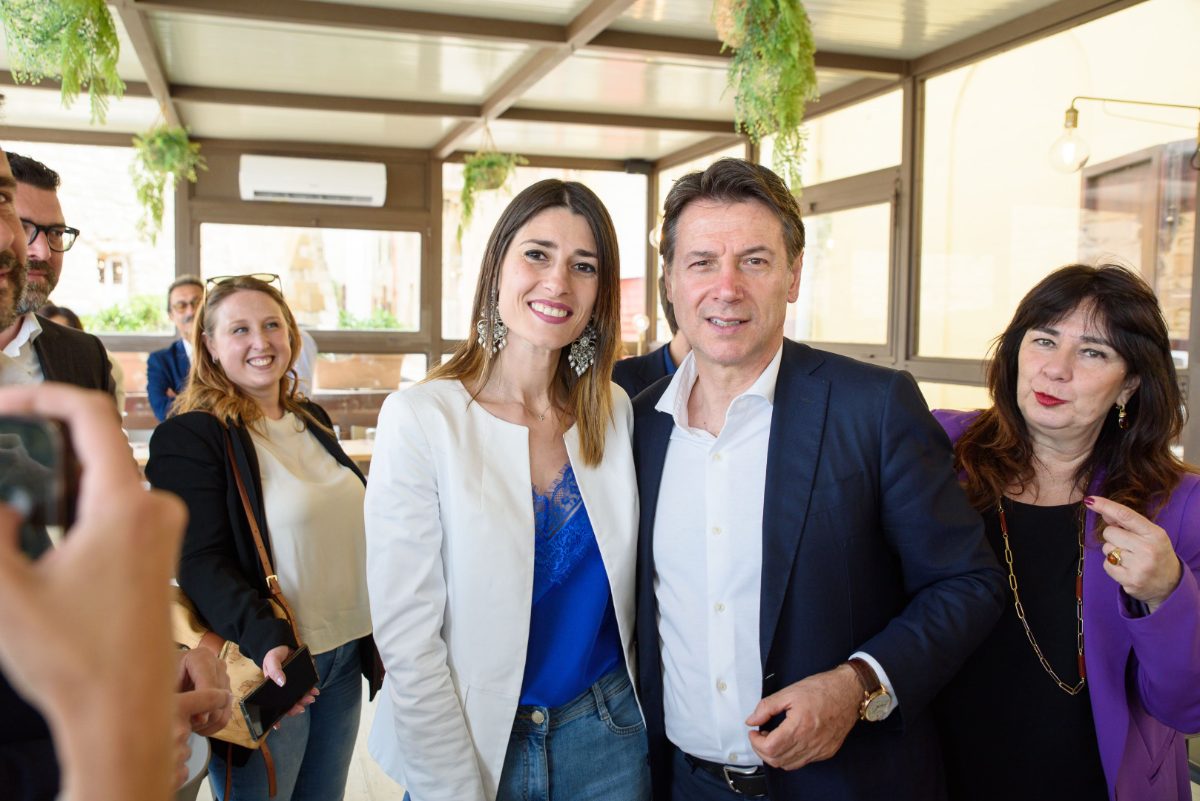 Incontro pubblico sul territorio