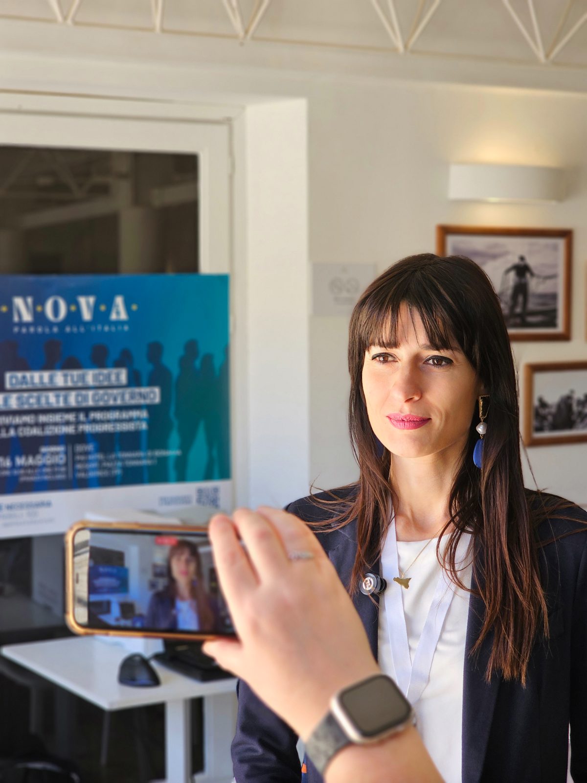 Nova