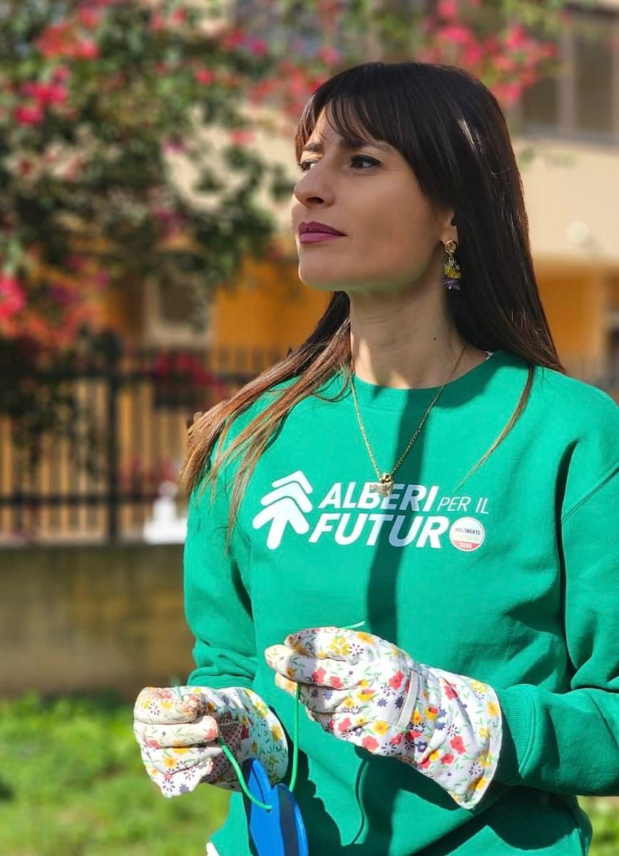 Alberi per il Futuro