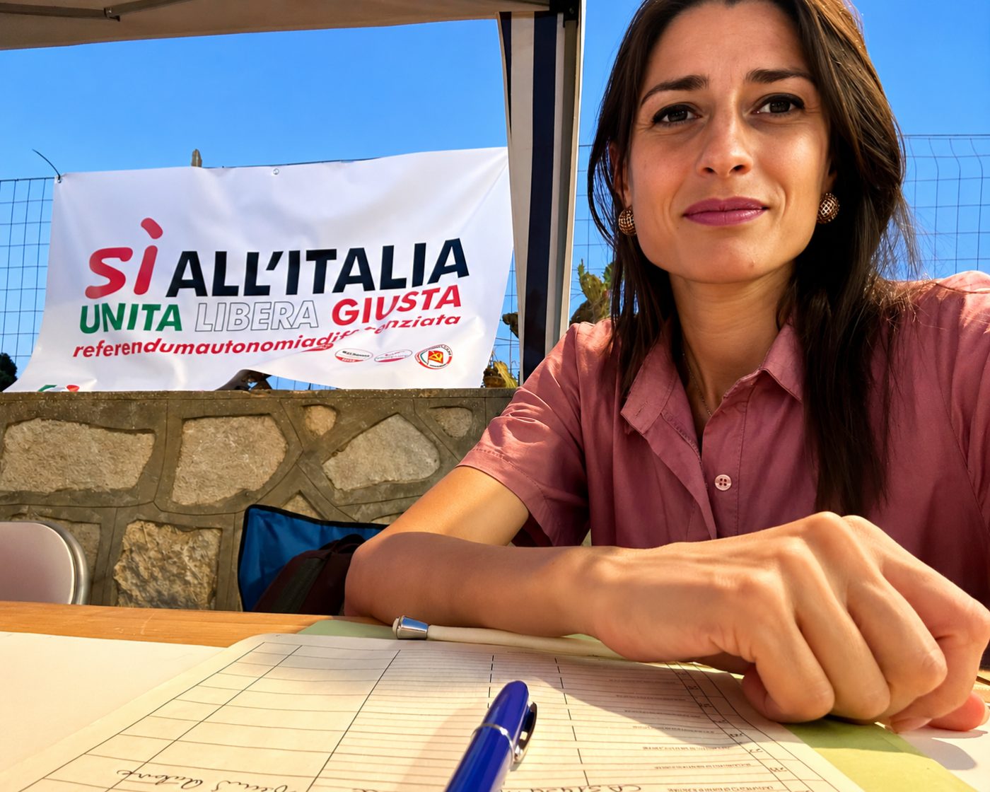 Autonomia differenziata
