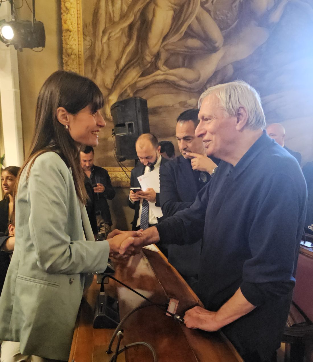 Conoscere per Ricordare