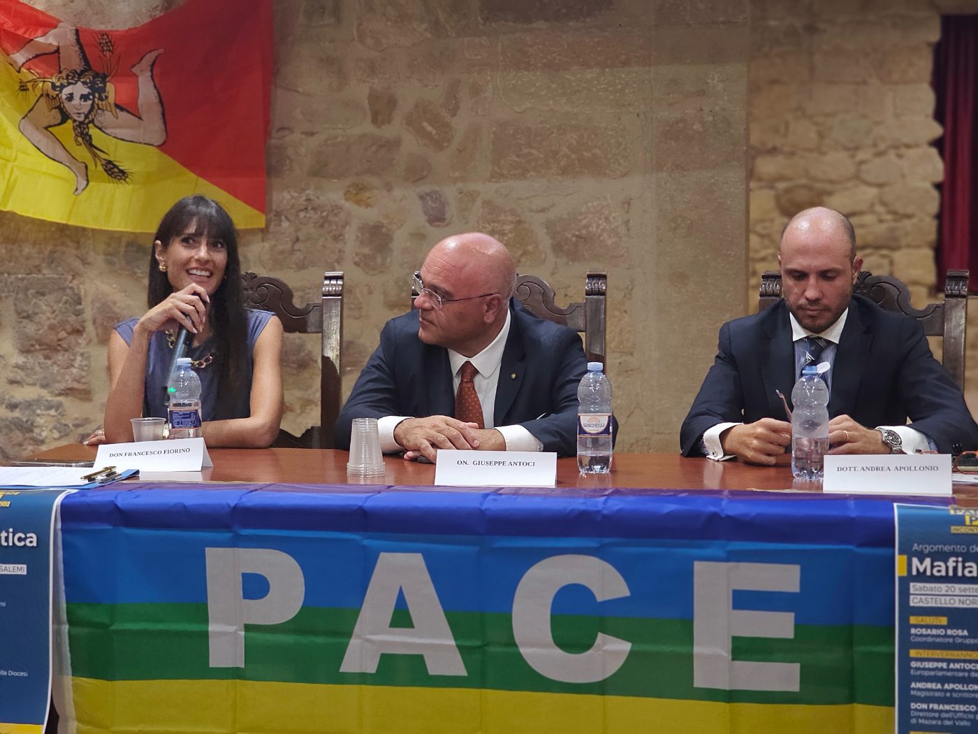 Pace