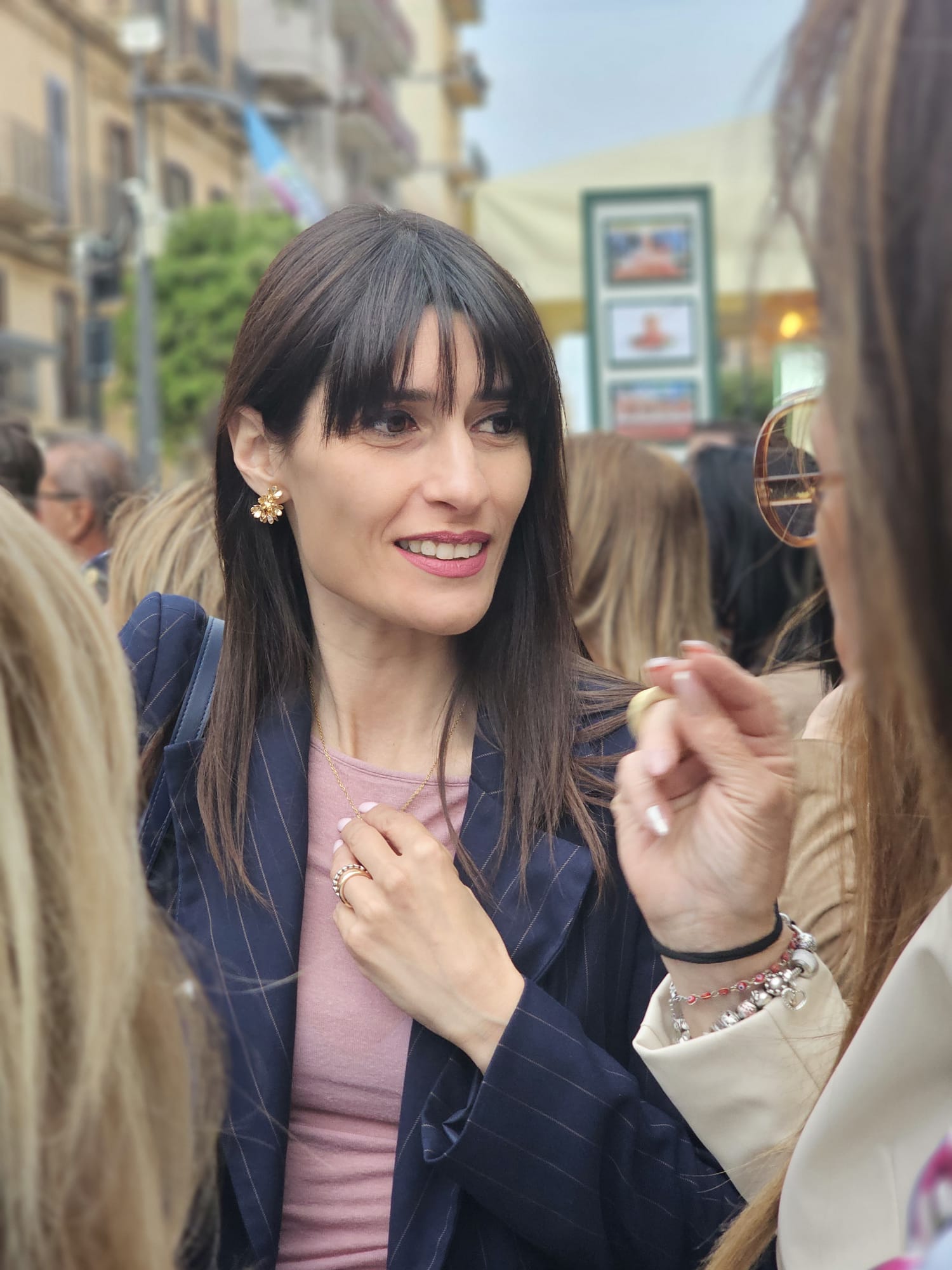 Cristina Ciminnisi